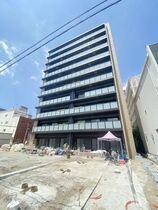 Jino花園町の外観