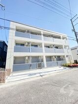 堺市堺区香ヶ丘町２丁の外観
