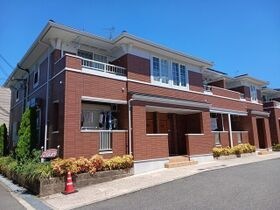 カンフォートG・Ⅰの外観