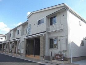 松原市東新町2丁目の外観