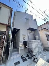 あんしん＋日置荘西町08-2012の外観