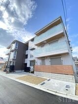 ウィキペティアの外観