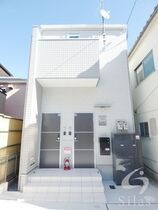 あんしん+八田寺町08-1043の外観