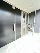 ソレアード大塚の外観