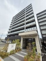FREEDOM residence松原上田Ⅱの外観