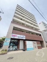 サンセリテ至誠会松崎町の外観