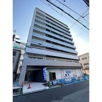 GRAND ECLATの外観