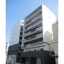 東大阪市中新開2丁目の外観
