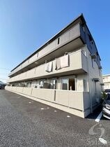 ビスタ―レの外観