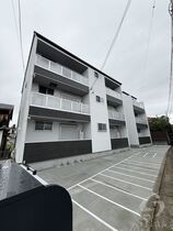 AVANTIO　HONMACHIの外観