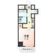 Halu花園町の間取図