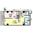 D-residence 長居の間取図