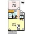 プラムツリーの間取図
