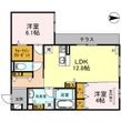 ウィキペティアの間取図