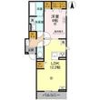 D-ROOM 光の間取図
