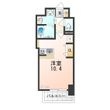S-RESIDENCE堺altklasの間取図