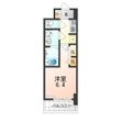 S-RESIDENCE堺altklasの間取図