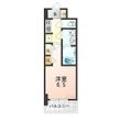 S-RESIDENCE堺altklasの間取図