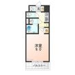 S-RESIDENCE堺altklasの間取図