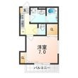 ハピネスコート堺香ヶ丘の間取図