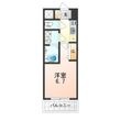 ES-Grande長居パークフロントの間取図