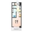 ES-Grande長居パークフロントの間取図