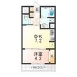 リアライズ長居公園通の間取図