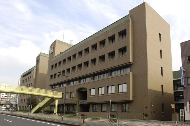 私立大阪城南女子短期大学