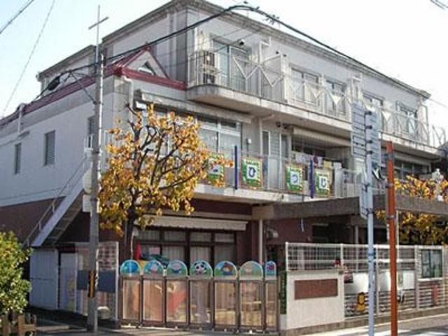 こひつじ乳児保育園
