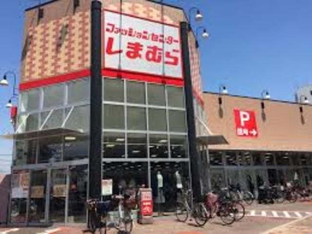 ファッションセンターしまむら千躰店