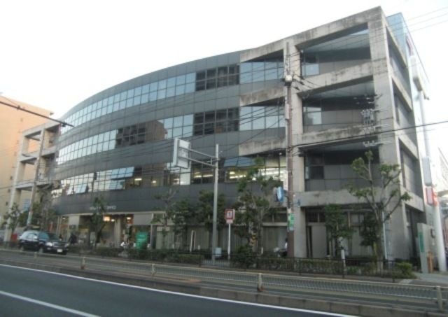平野郵便局