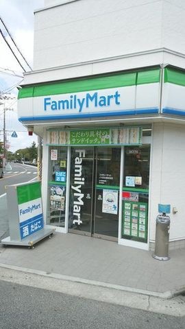 ファミリーマートJR百舌鳥駅前店