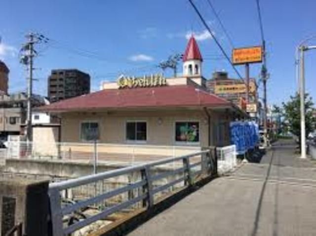 写真:リンガーハット堺百舌鳥店