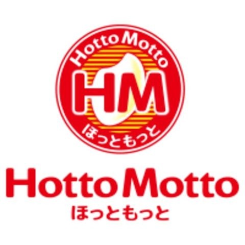 ほっともっと長吉長原店