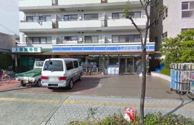 ローソン殿辻二丁目店