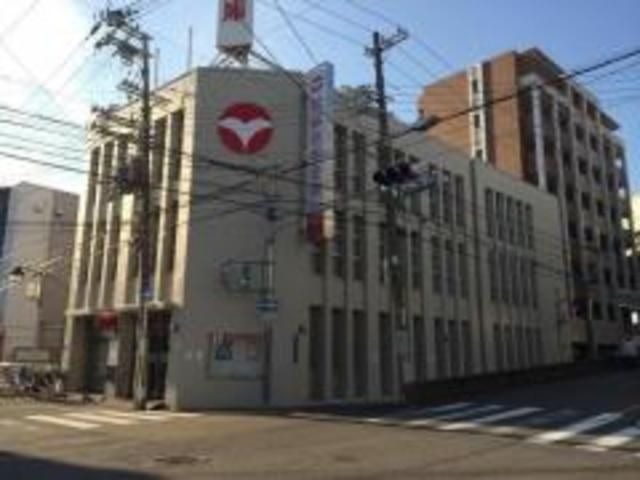 尼崎信用金庫住之江支店