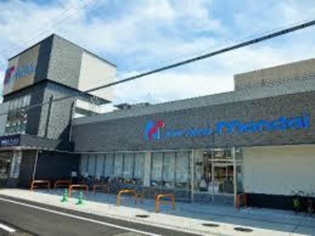 万代住吉沢之町店