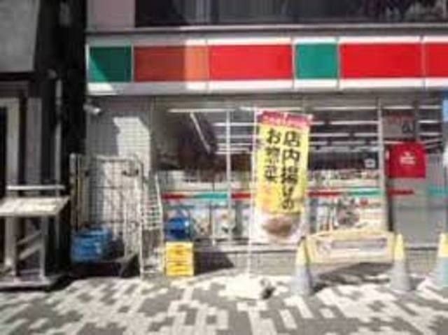 サンクス堺市役所前店