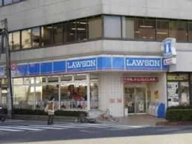 ローソン堺一条通北店