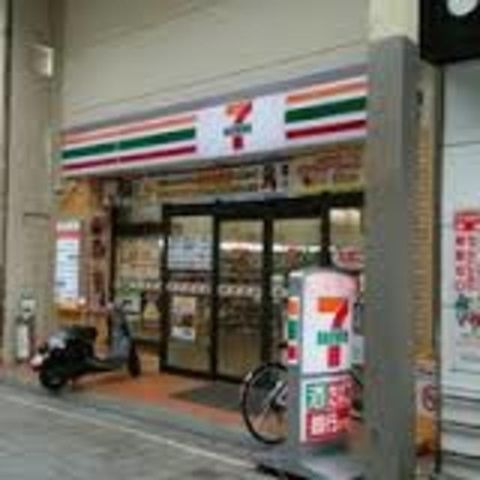 セブンイレブン堺北瓦町1丁店