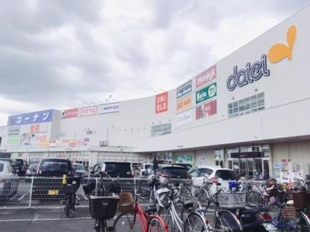 マックハウス中もず店