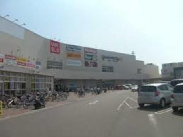 ダイエーグルメシティ中もず店