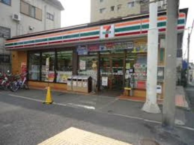 セブンイレブン堺大町西3丁店