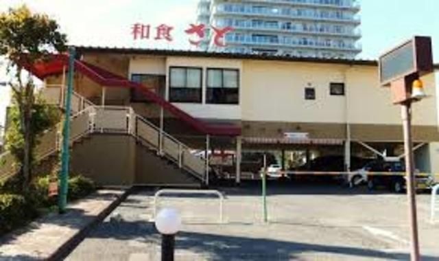 和食さと堺宿院店