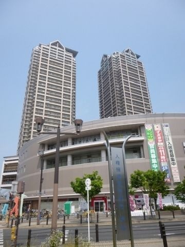 ベルマージュ堺