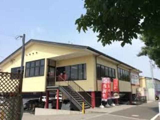 スシロー初芝店