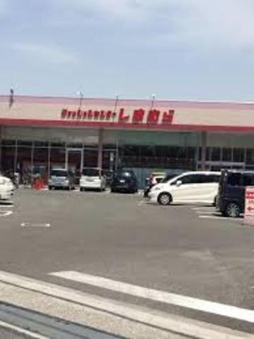ファッションセンターしまむら東百舌鳥店