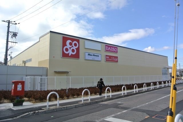 マックハウスS.S.F.堺大野芝店
