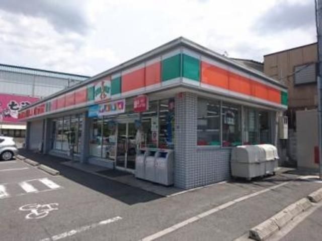 サンクス堺出島店