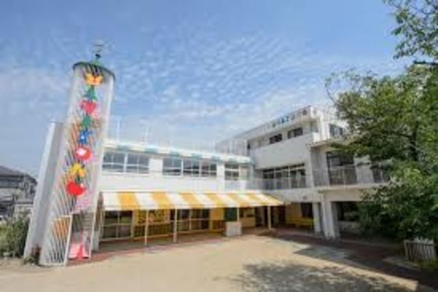 幼保連携型認定こども園湊はなぞの幼稚園